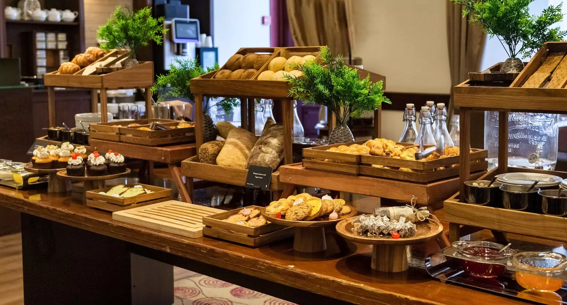 هتل رادیسون رویال در سنت پترزبورگ روسیه